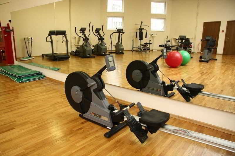 Hotel Pur Navolok 10