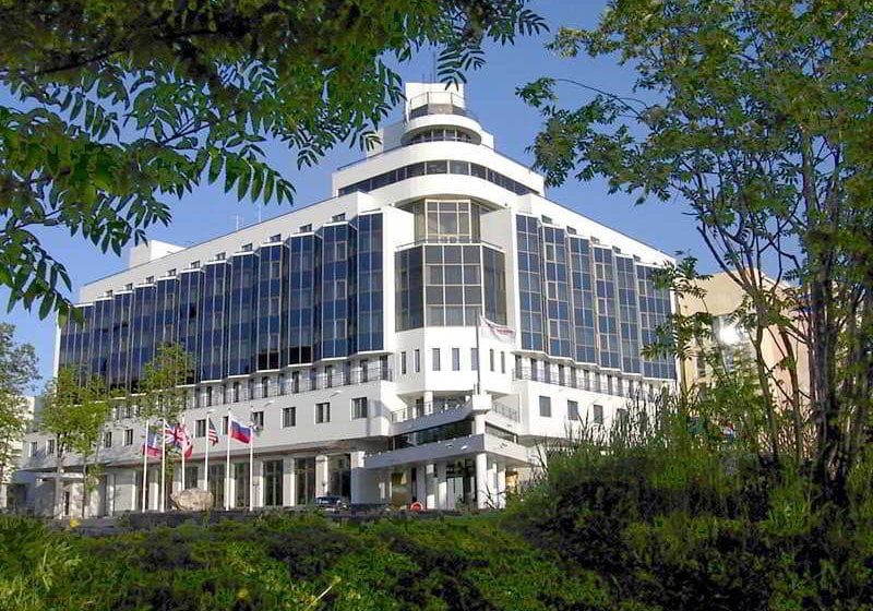 Hotel Pur Navolok 11