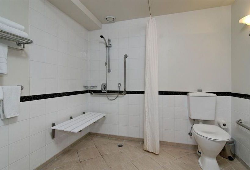Amora Hotel Auckland 17