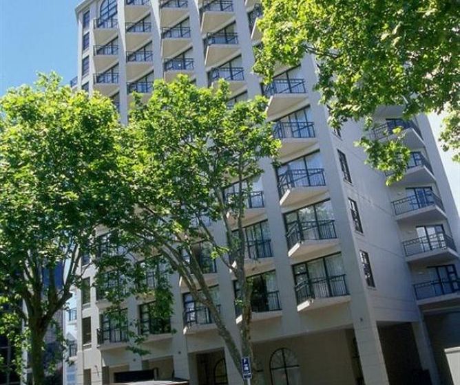 Amora Hotel Auckland 4