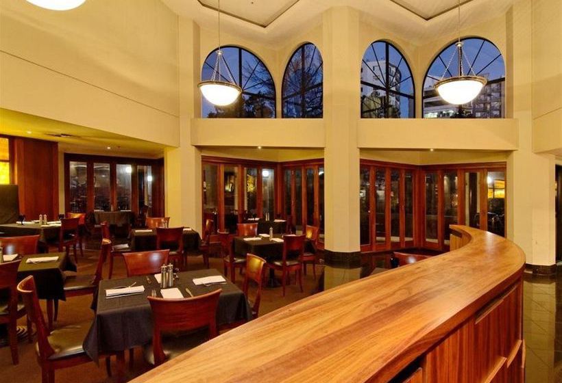 Amora Hotel Auckland 6