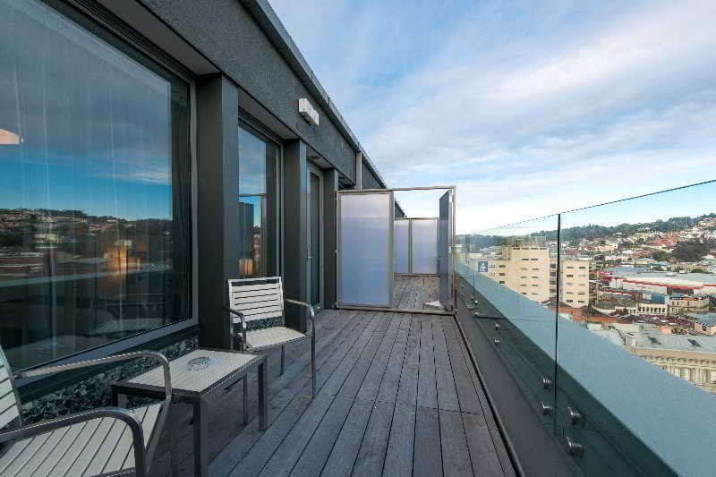 Scenic Hotel Dunedin City Dunedin