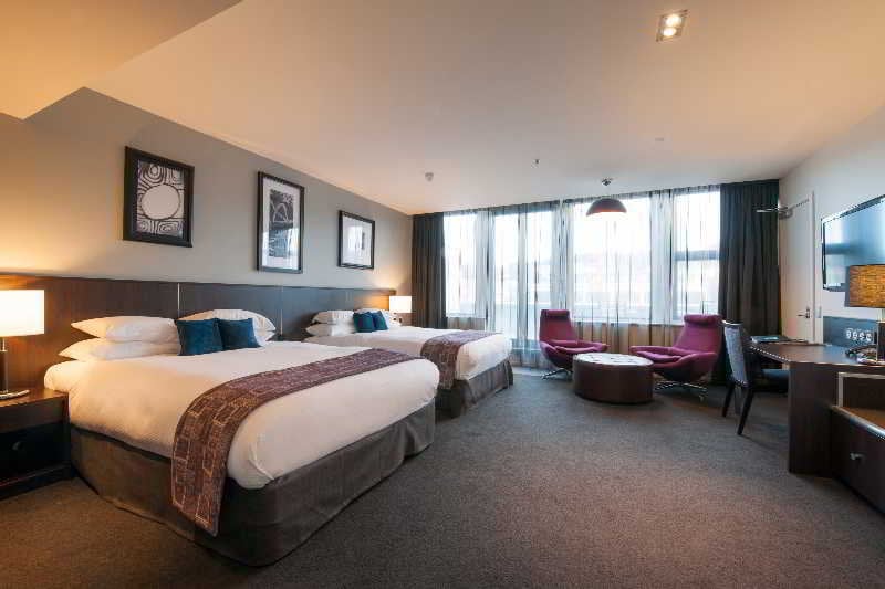 Scenic Hotel Dunedin City 1