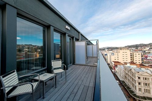 Scenic Hotel Dunedin City 10