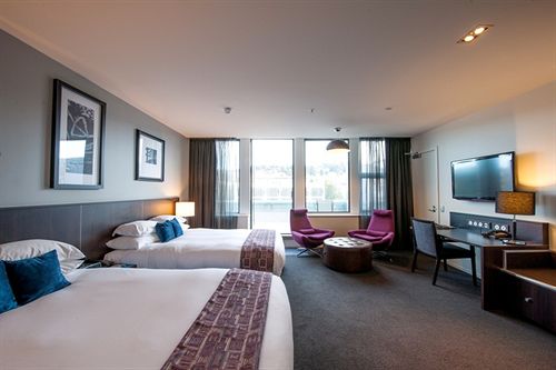 Scenic Hotel Dunedin City 12