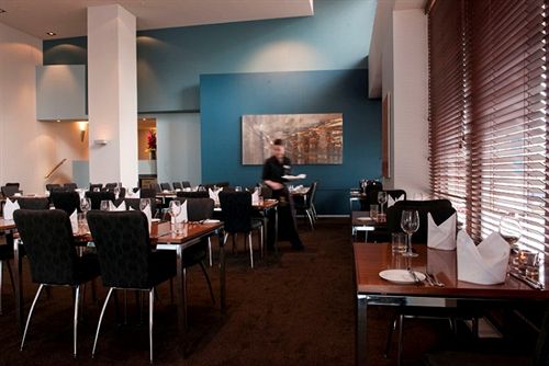 Scenic Hotel Dunedin City 15