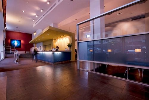 Scenic Hotel Dunedin City 16