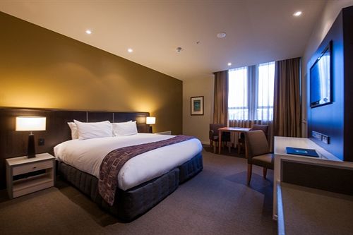 Scenic Hotel Dunedin City 17