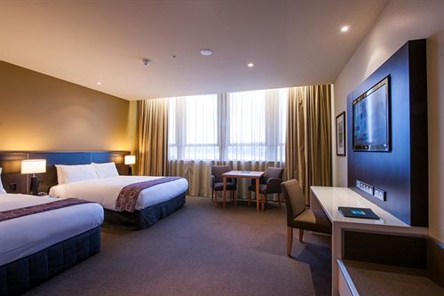 Scenic Hotel Dunedin City 18