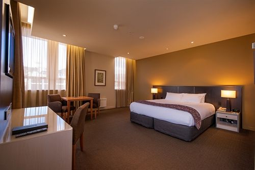 Scenic Hotel Dunedin City 19
