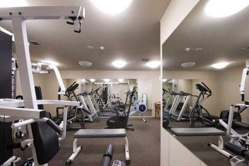 Scenic Hotel Dunedin City 2