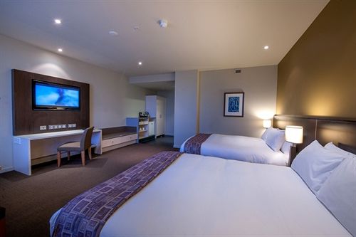 Scenic Hotel Dunedin City 20