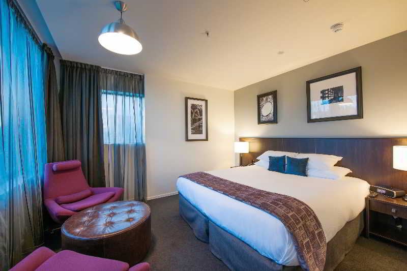 Scenic Hotel Dunedin City 6