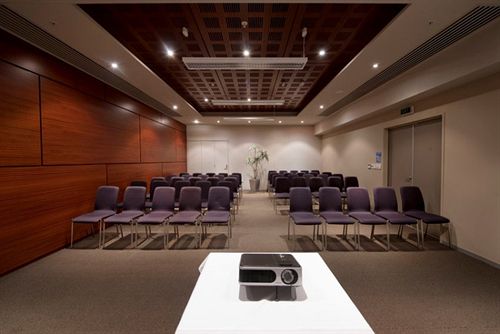 Scenic Hotel Dunedin City 7