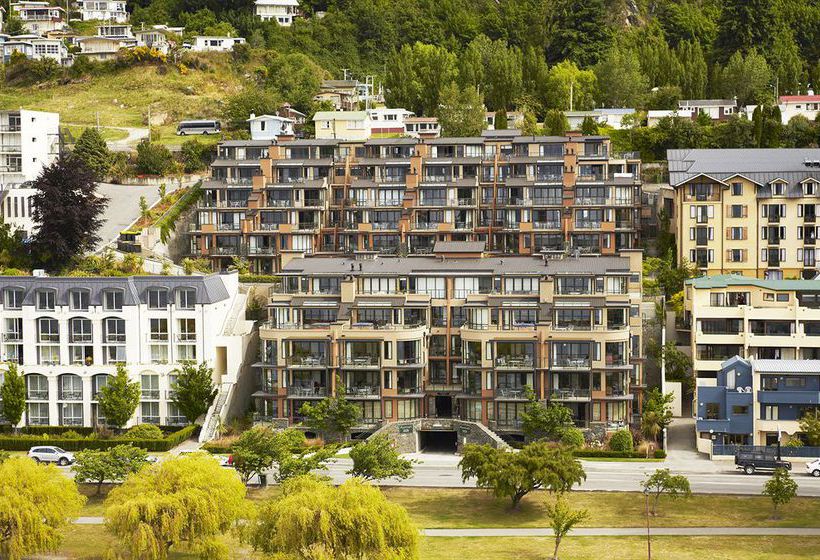 Hotel Peppers Beacon Queenstown