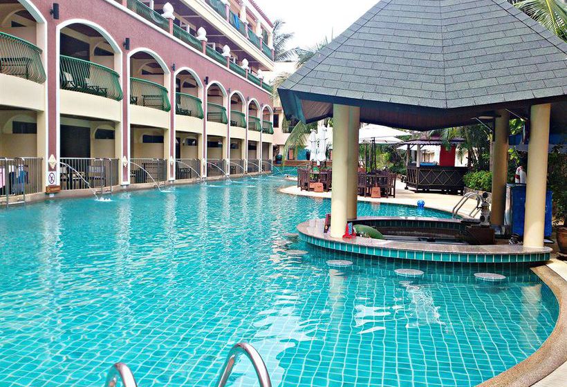 Hotel Karon Sea Sands Resort 1