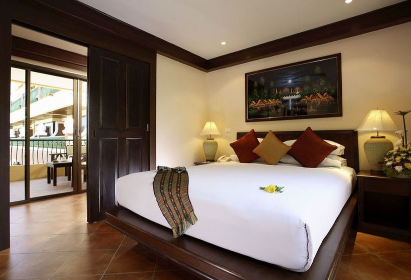 Hotel Karon Sea Sands Resort 14