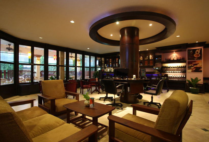 Hotel Karon Sea Sands Resort 18