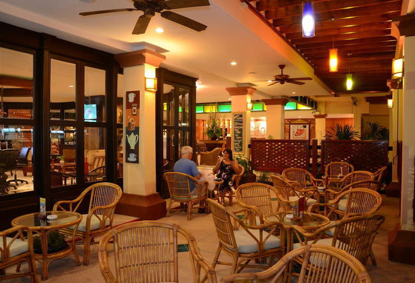 Hotel Karon Sea Sands Resort 19