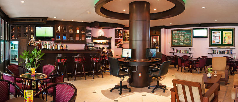 Hotel Karon Sea Sands Resort 20