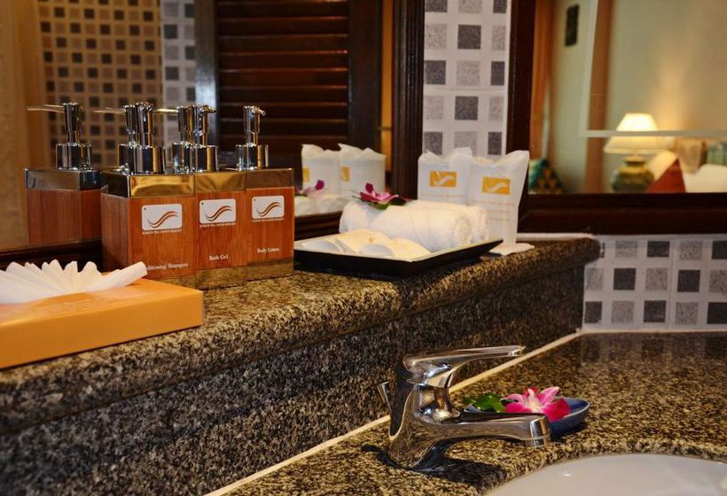 Hotel Karon Sea Sands Resort 4