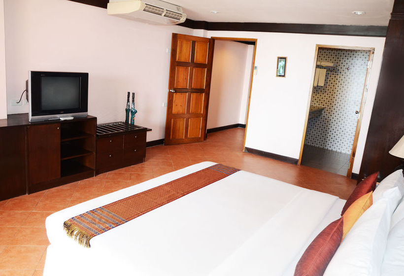 Hotel Karon Sea Sands Resort 5