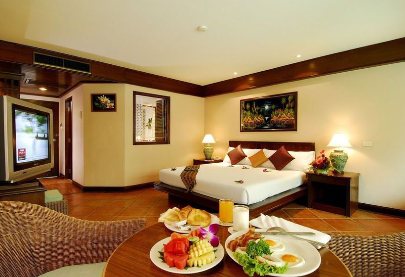 Hotel Karon Sea Sands Resort 6