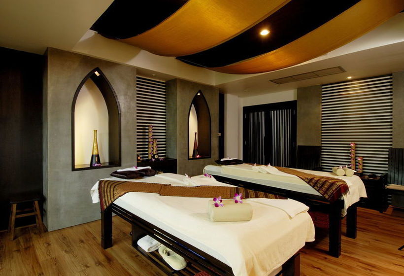 Hotel Karon Sea Sands Resort 7