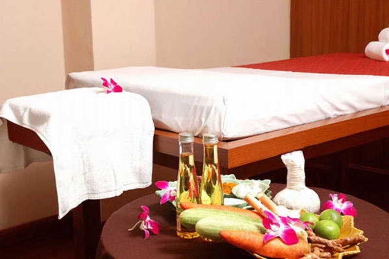 Hotel Karon Princess Karon Beach