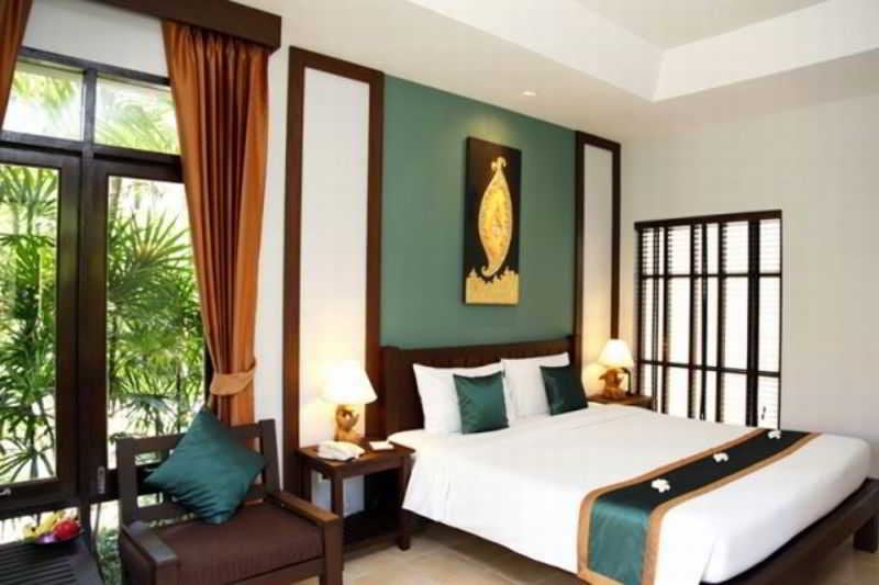 Hotel Baan Chaweng Beach Resort 1