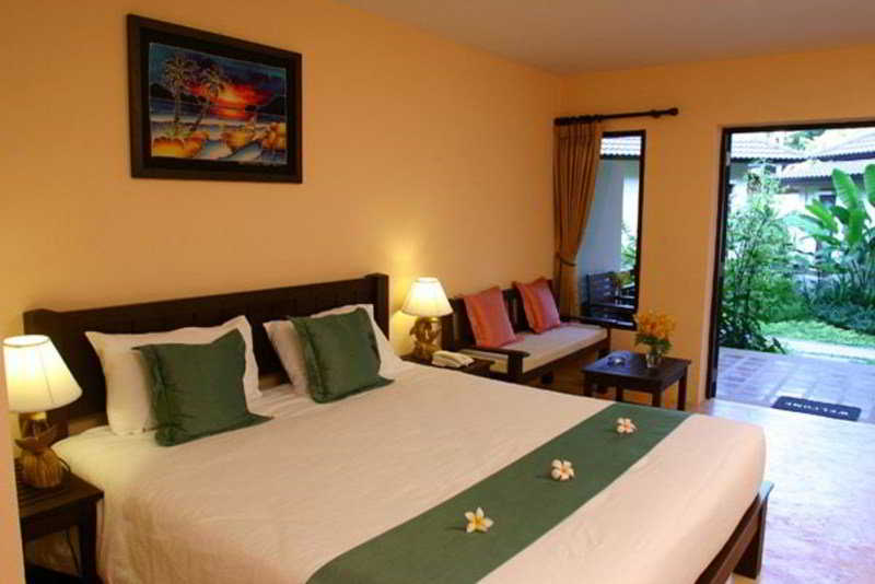 Hotel Baan Chaweng Beach Resort 14