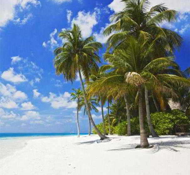 Hotel Baan Chaweng Beach Resort 16