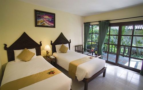 Hotel Baan Chaweng Beach Resort 17