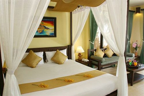 Hotel Baan Chaweng Beach Resort 18