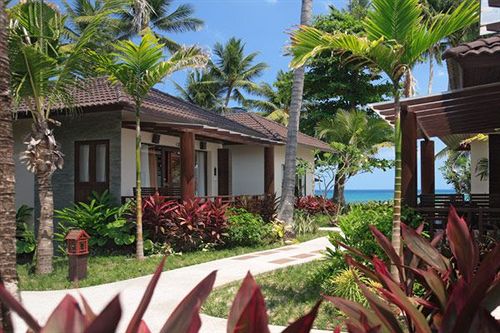 Hotel Baan Chaweng Beach Resort 19