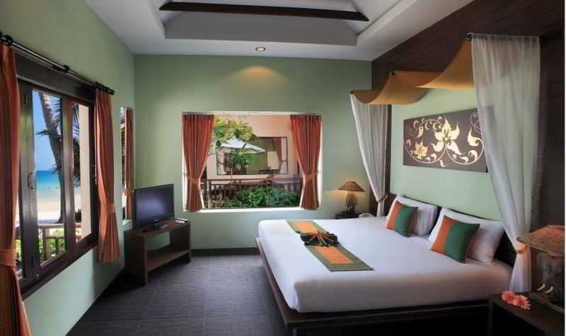 Hotel Baan Chaweng Beach Resort 2