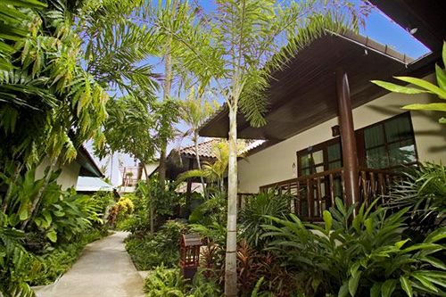 Hotel Baan Chaweng Beach Resort 20