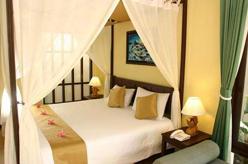 Hotel Baan Chaweng Beach Resort 5