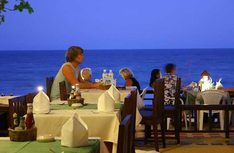 Hotel Baan Chaweng Beach Resort 6