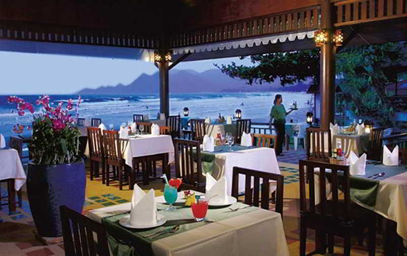 Hotel Baan Chaweng Beach Resort 7