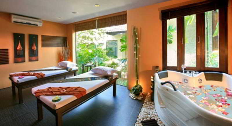 Hotel Baan Chaweng Beach Resort 8