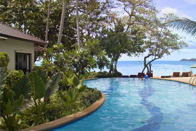 Hotel Baan Chaweng Beach Resort 9