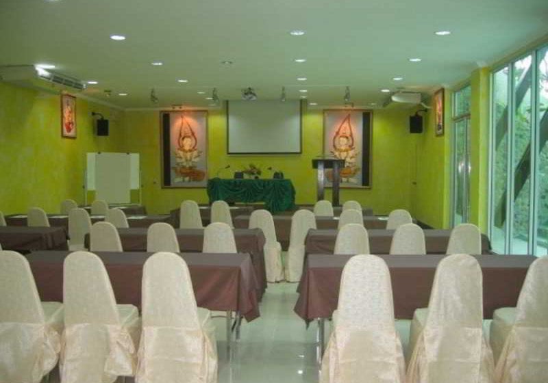 Hotel Bhumiyama Beach Resort Koh Chang