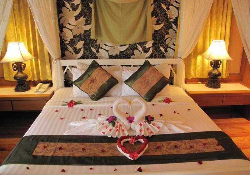 Hotel Bhumiyama Beach Resort 2