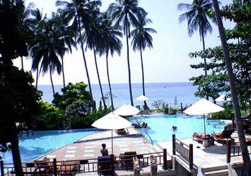 Hotel Bhumiyama Beach Resort 6