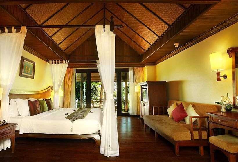 Hotel Nora Beach Resort & Spa 1