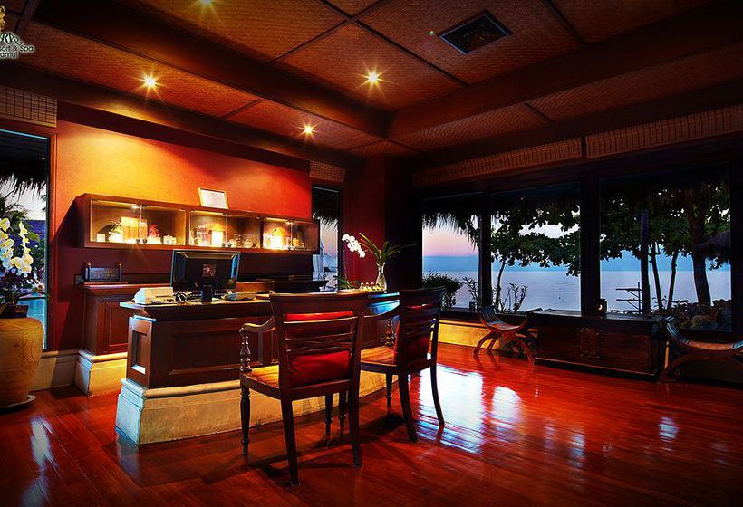 Hotel Nora Beach Resort & Spa 10