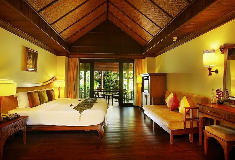 Hotel Nora Beach Resort & Spa 11