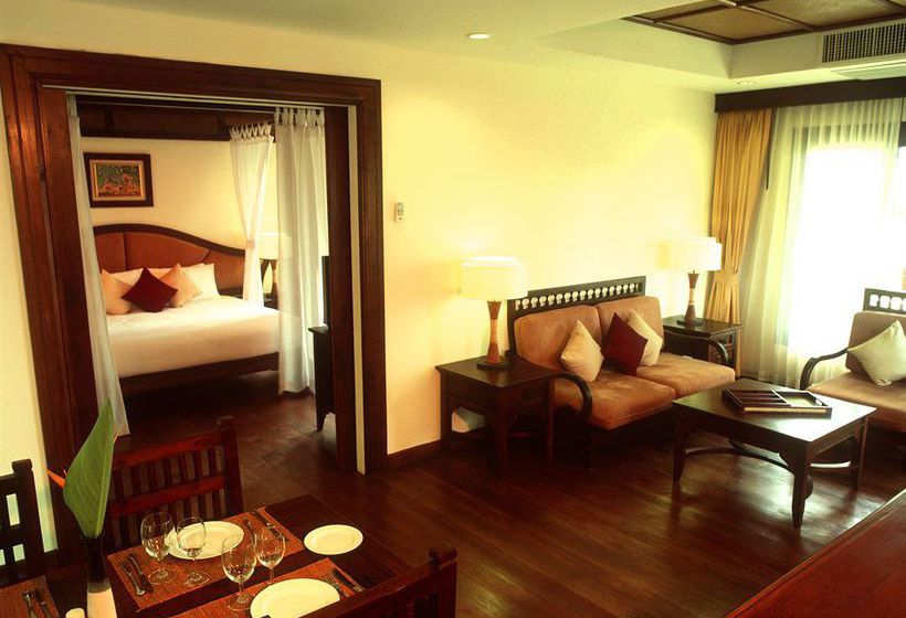 Hotel Nora Beach Resort & Spa 12