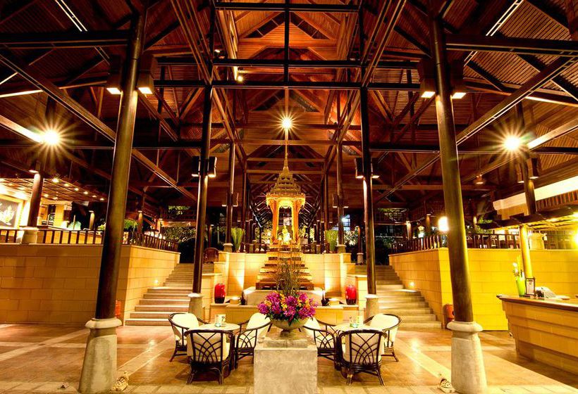 Hotel Nora Beach Resort & Spa 13